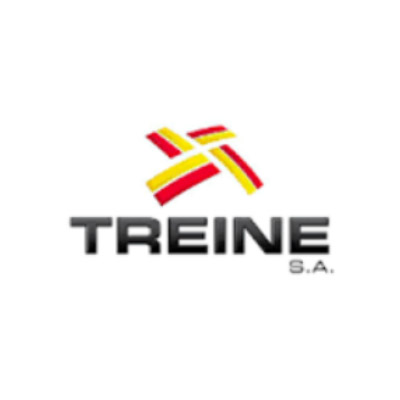 treine